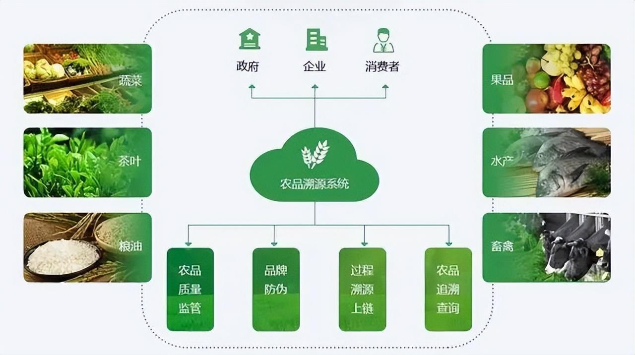 利用農(nóng)產(chǎn)品質(zhì)量安全追溯系統(tǒng)提升消費者信任度